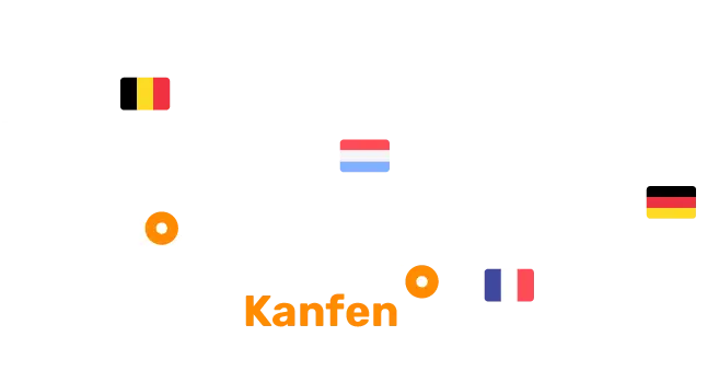 carte de Kanfen