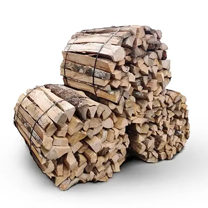 bois en vrac