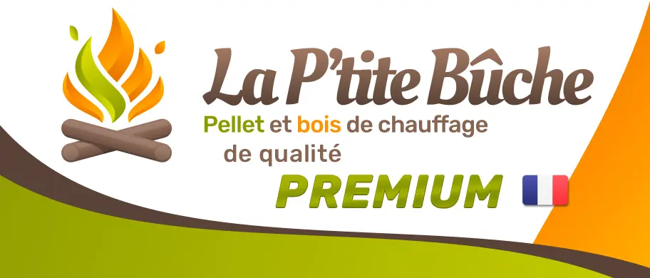 Slide : Bienvenue chez La P'tite Bûche